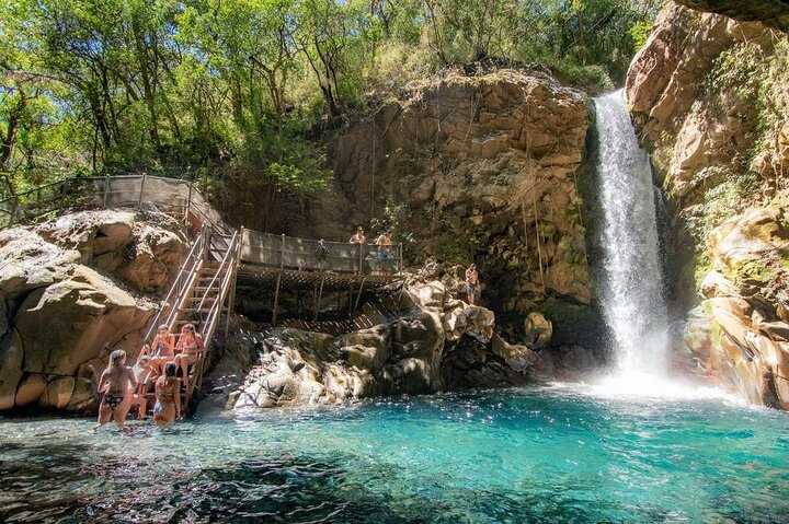 Rincón Waterfalls Experience - Photo 1 of 7